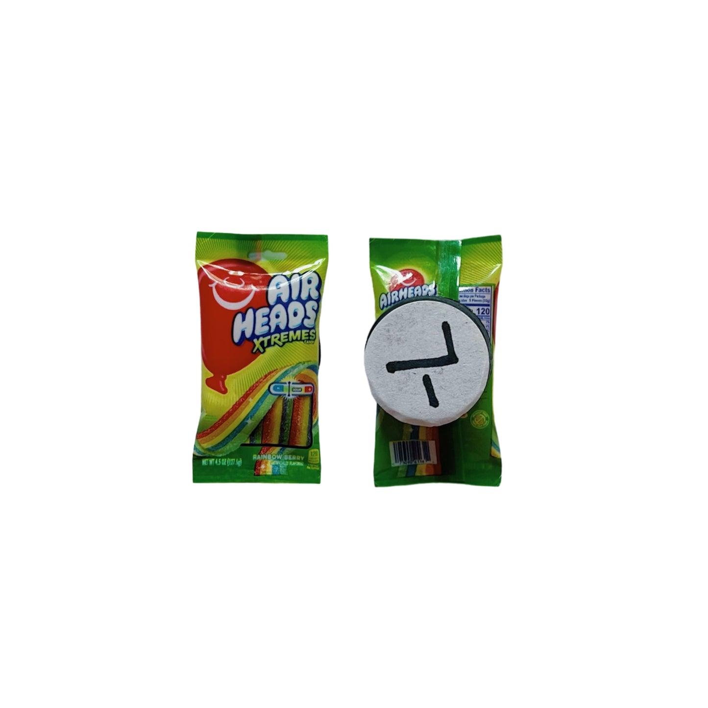 magnets - air heads xtremes