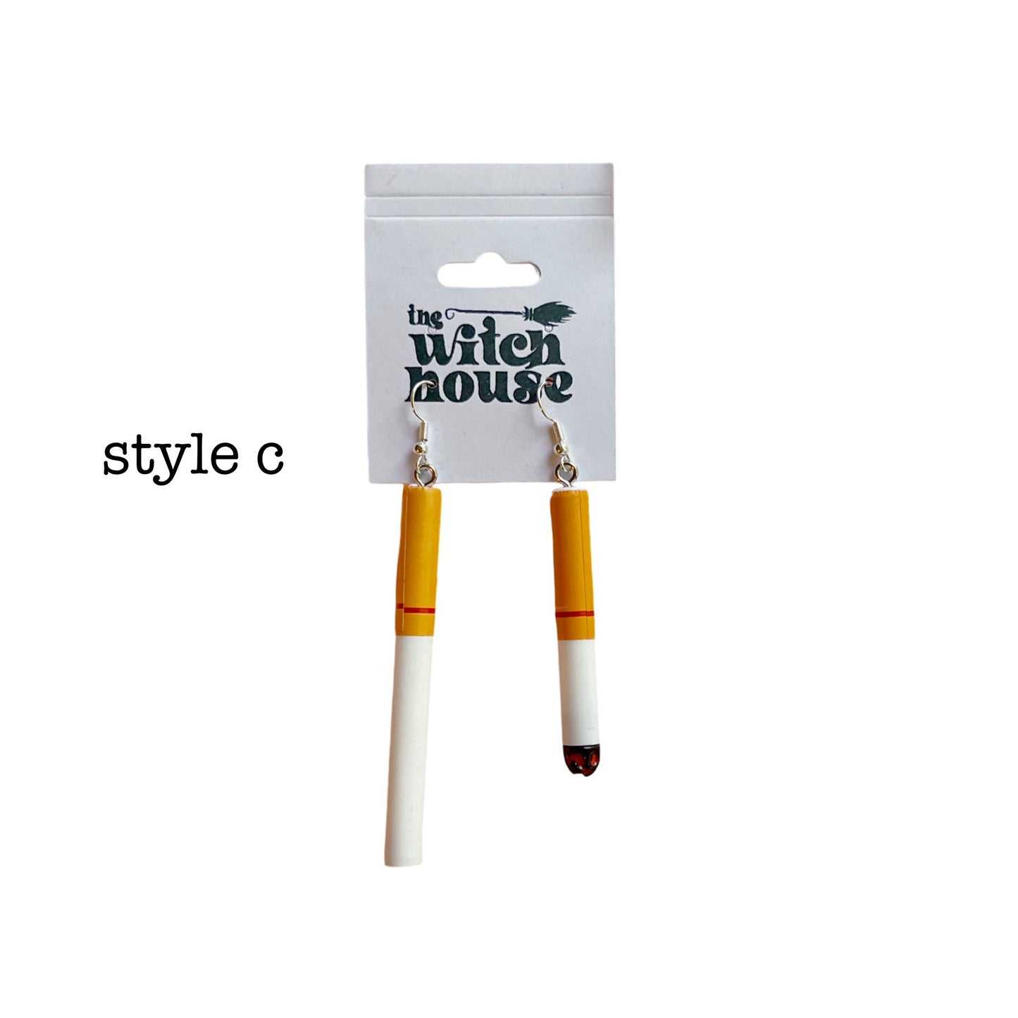 ciggies *multiple styles*