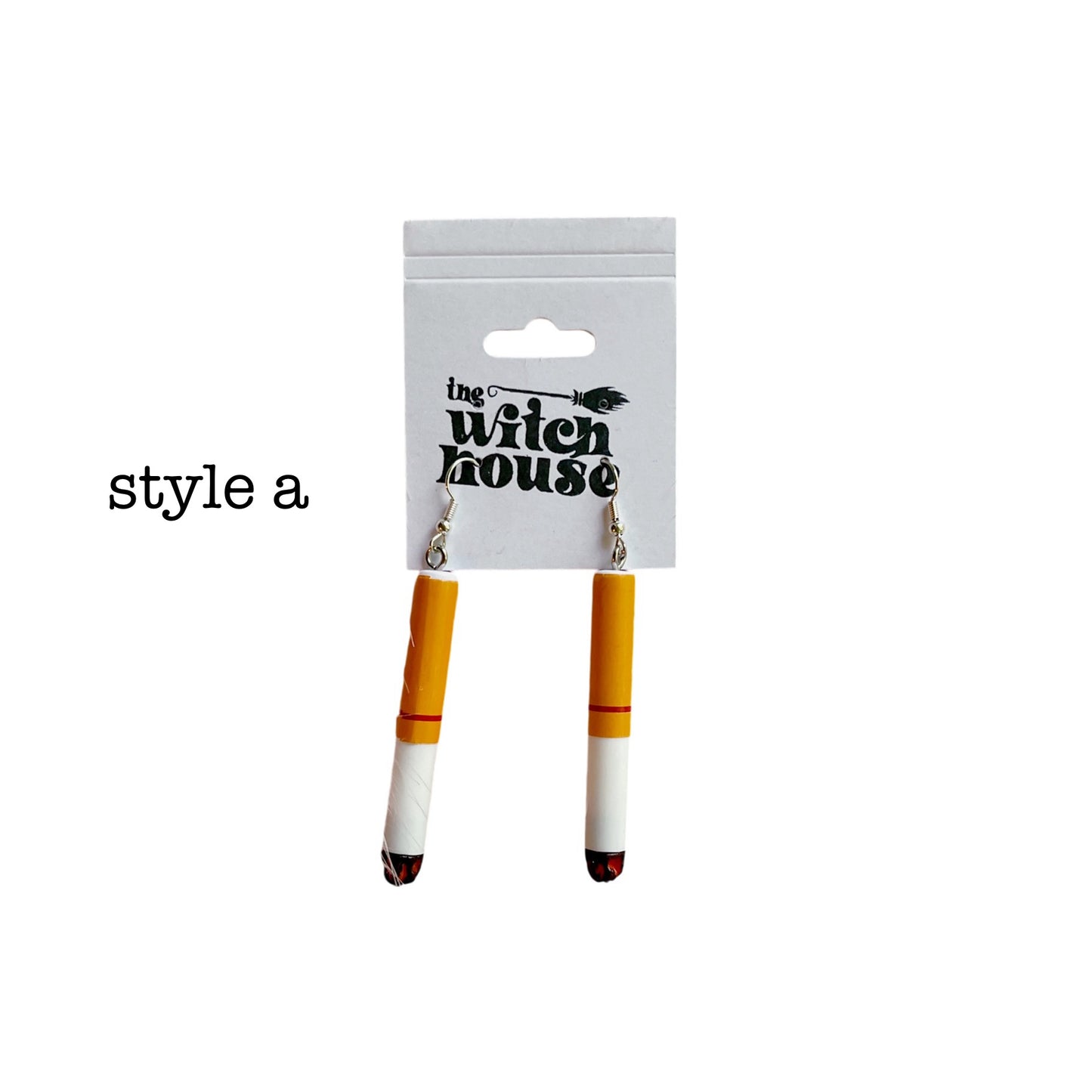 ciggies *multiple styles*