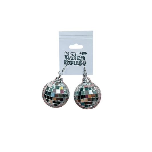 disco balls (large)