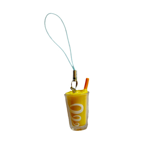 phone charms - jamba