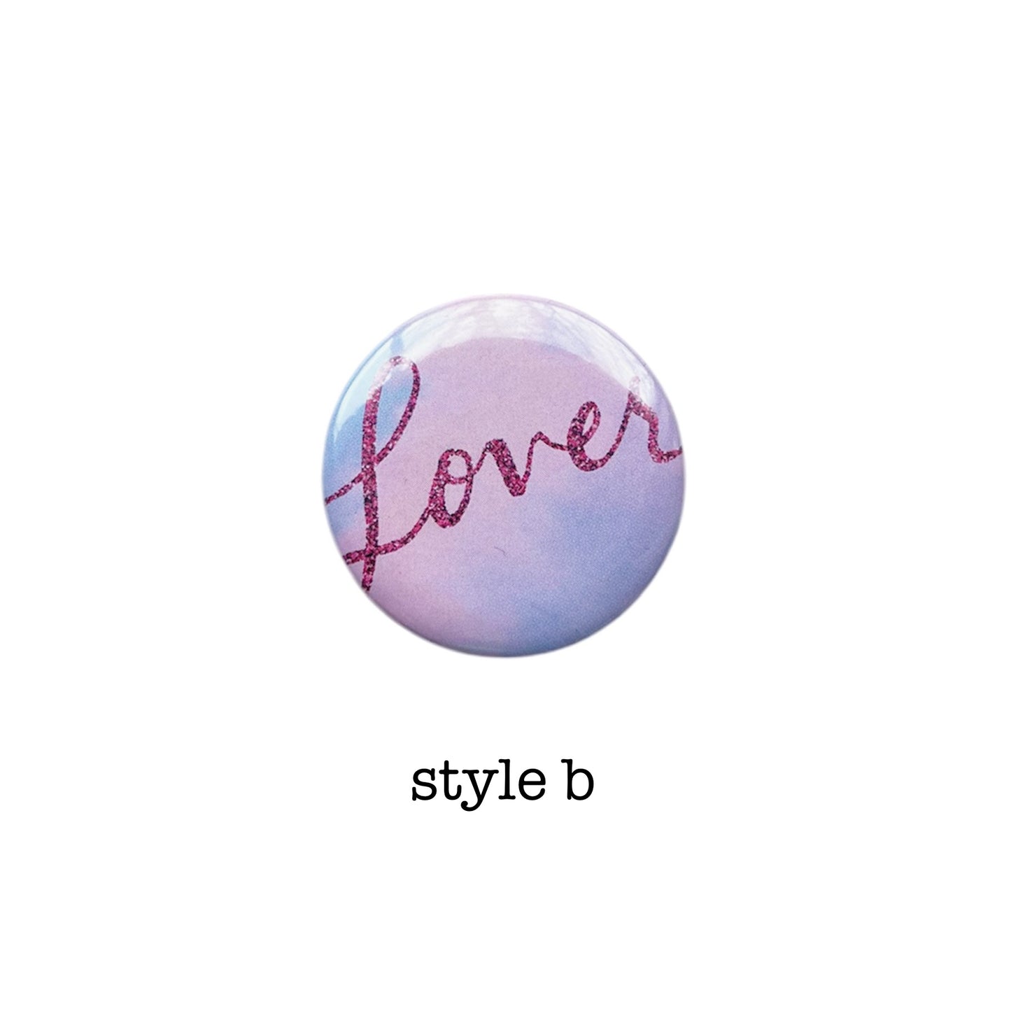 pins - taylor lover 1.25” *multiple styles”