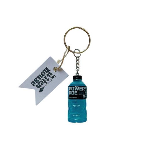 keychains - powerade